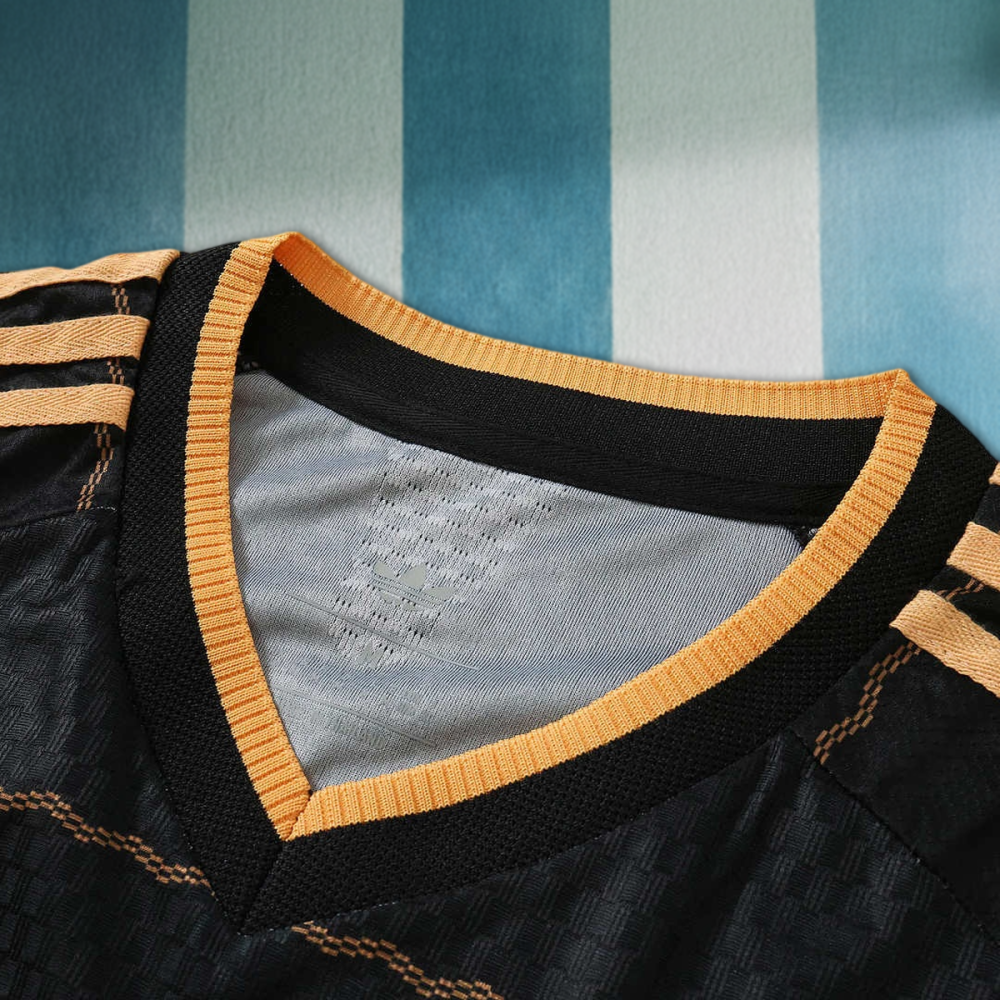 2627 season AFC Ajax third Player version