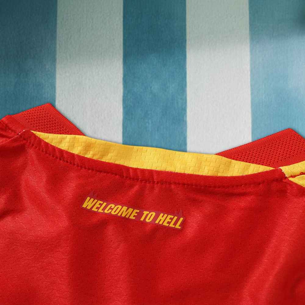 2627 season Galatasaray S.K. home Player version