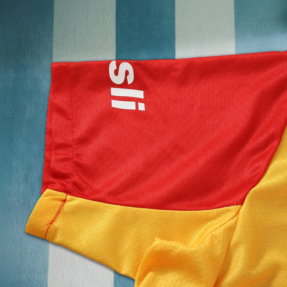 2627 season Galatasaray S.K. home Player version