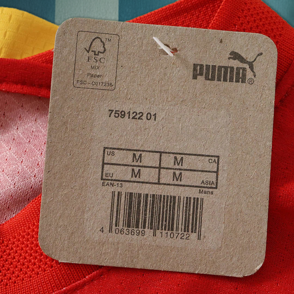 2627 season Galatasaray S.K. home Player version
