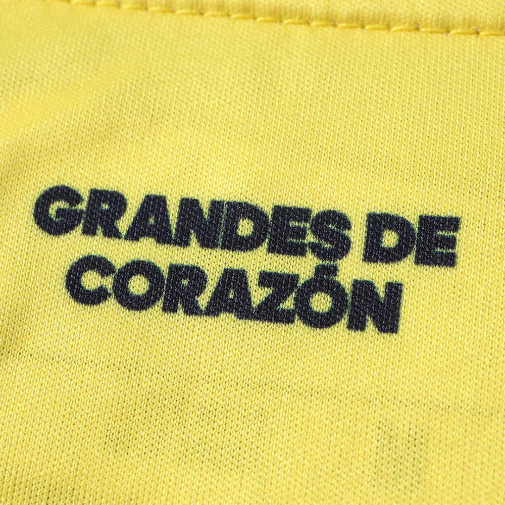 2627 season Club América home Women's Shirt