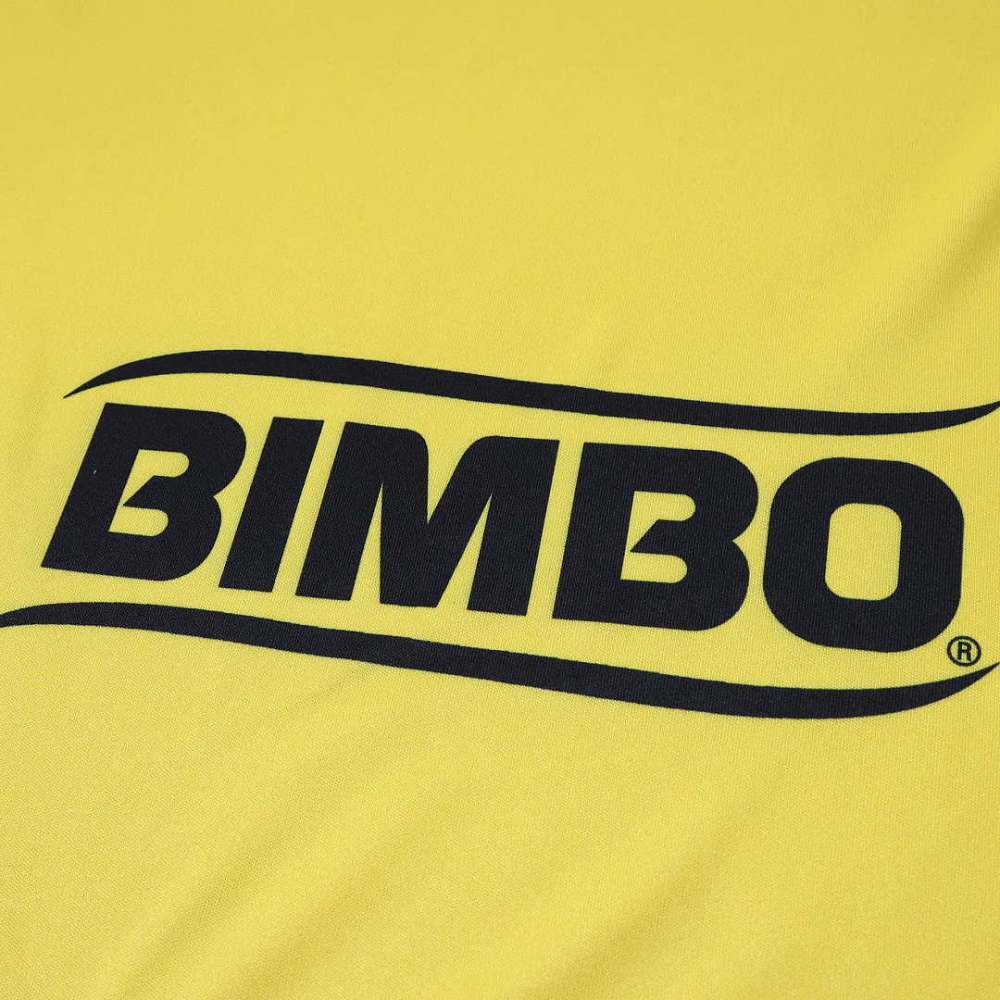 2627 season Club América home Women's Shirt