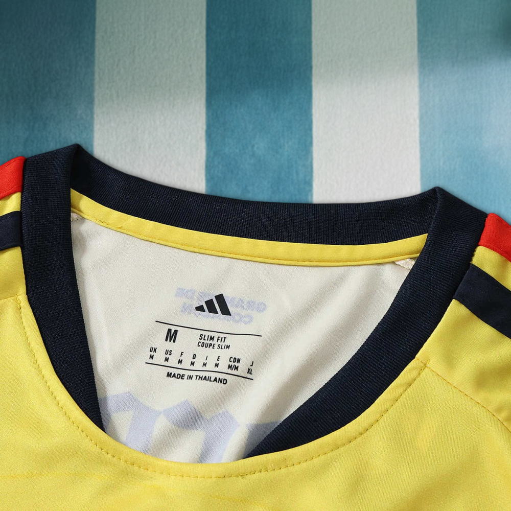 2627 season Club América home Women's Shirt