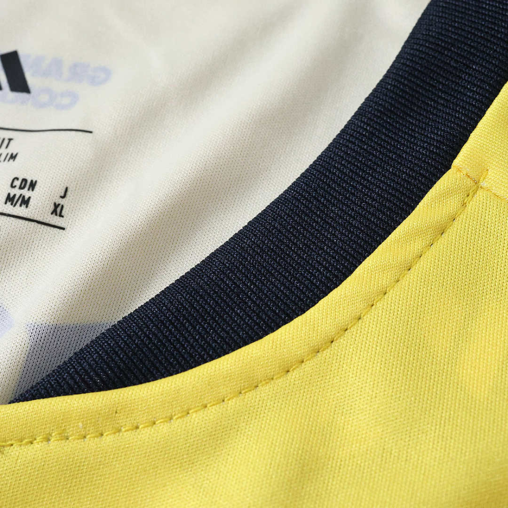 2627 season Club América home Women's Shirt