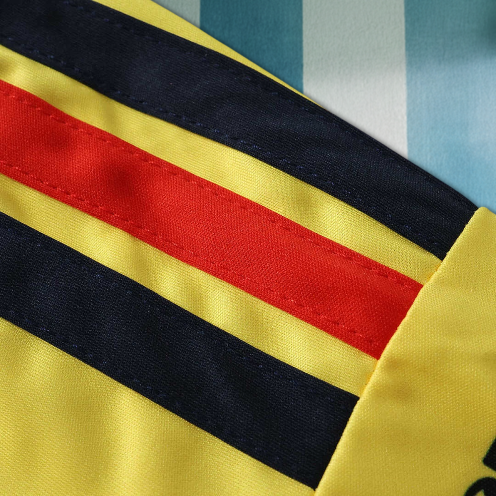 2627 season Club América home Women's Shirt
