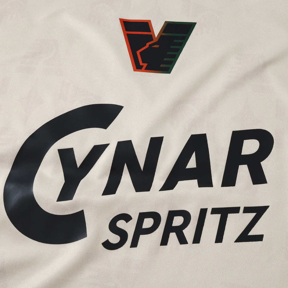 2627 season Venezia F.C. away Player version