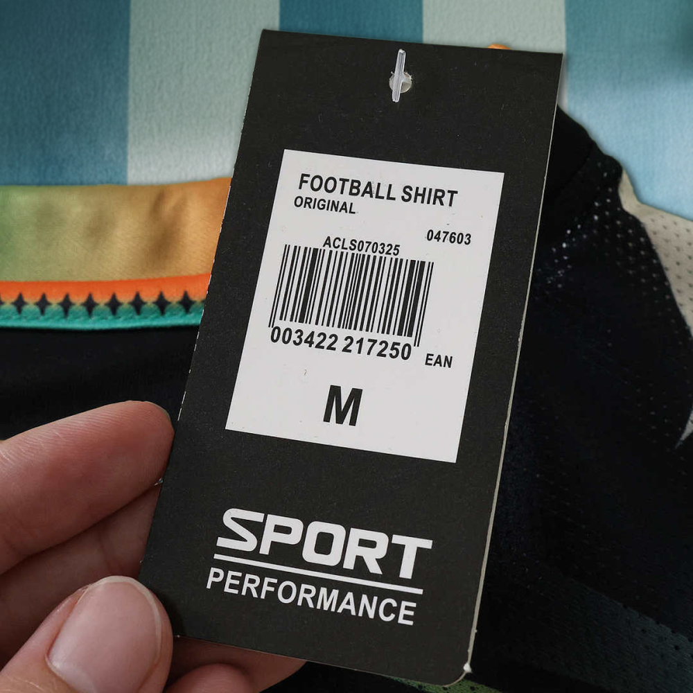 2627 season Venezia F.C. away Player version