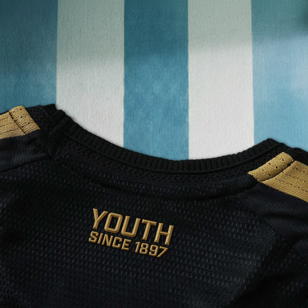 2627 season Juventus F.C. third Player version