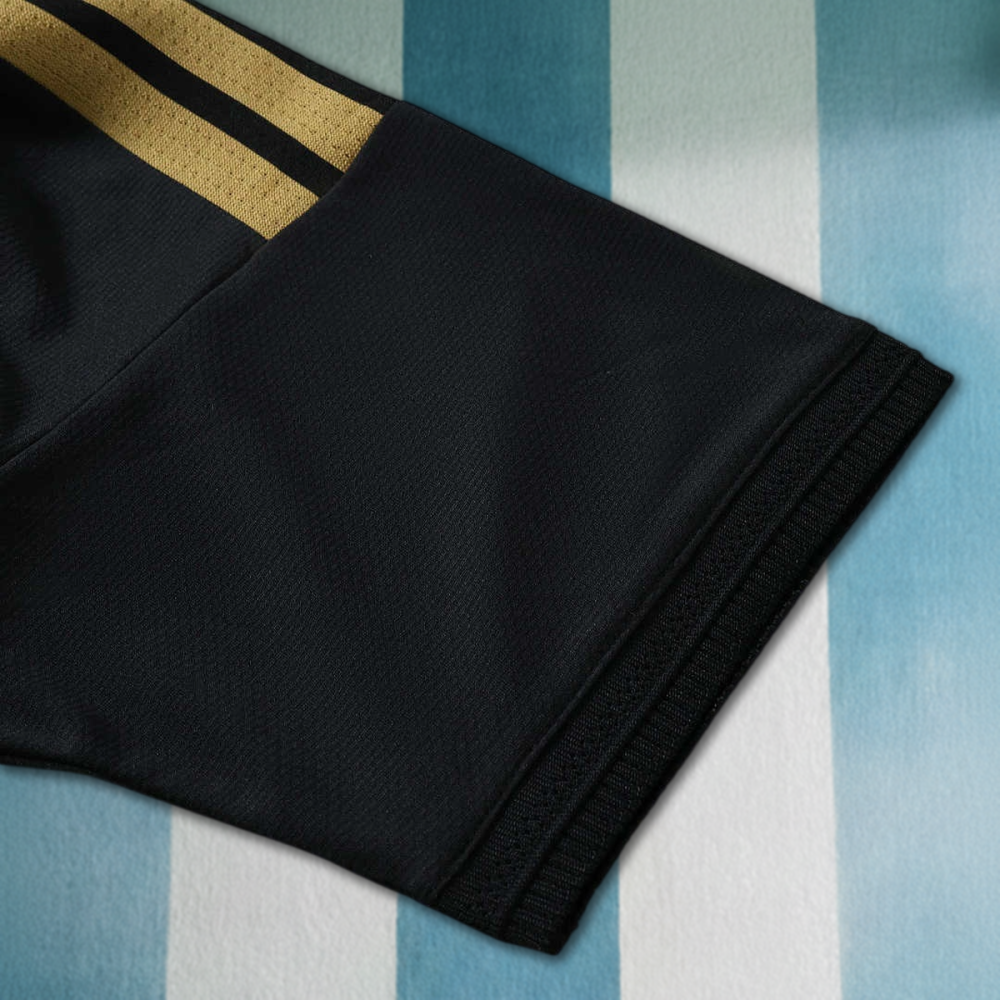 2627 season Juventus F.C. third Player version