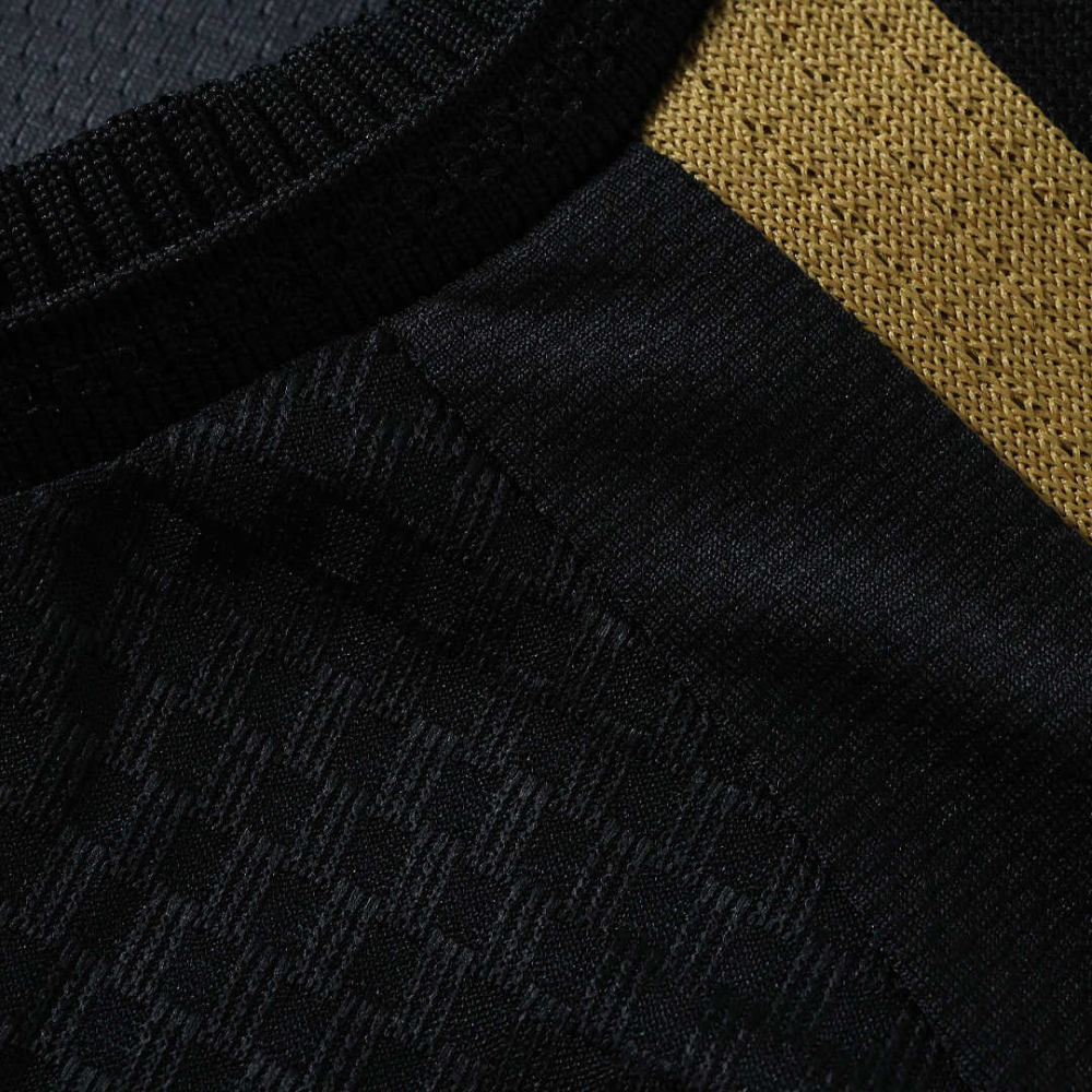 2627 season Juventus F.C. third Player version