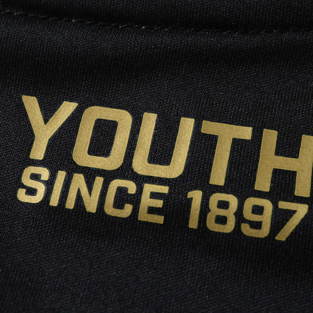 2627 season Juventus F.C. third Fan version