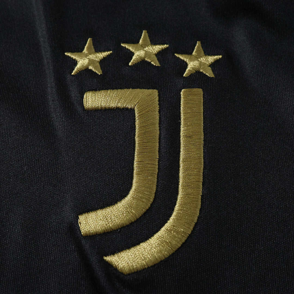 2627 season Juventus F.C. third Fan version