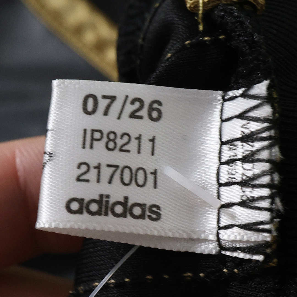 2627 season Juventus F.C. third Fan version