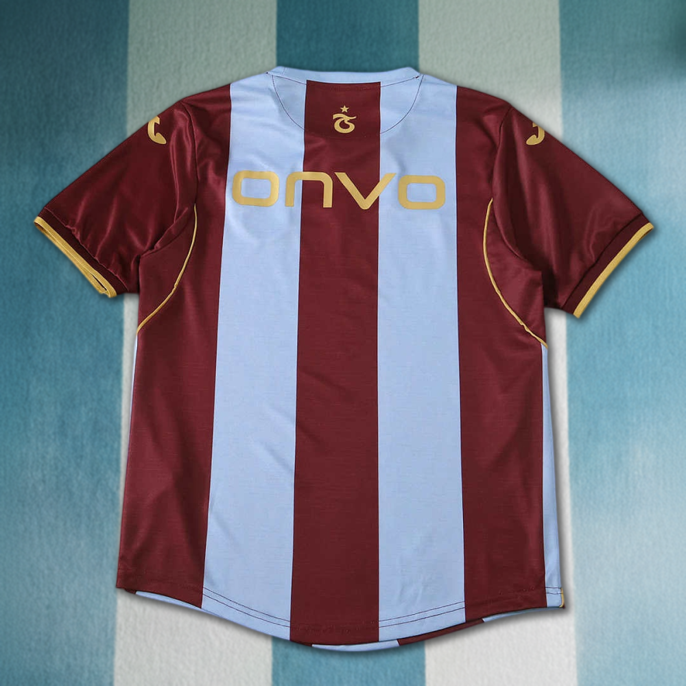 2627 season Trabzonspor home Fan version