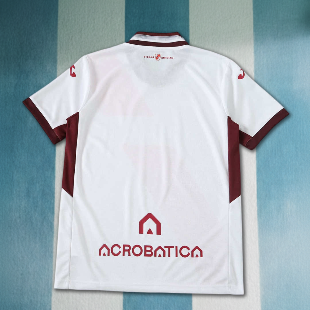 2627 season Torino F.C. away Fan version