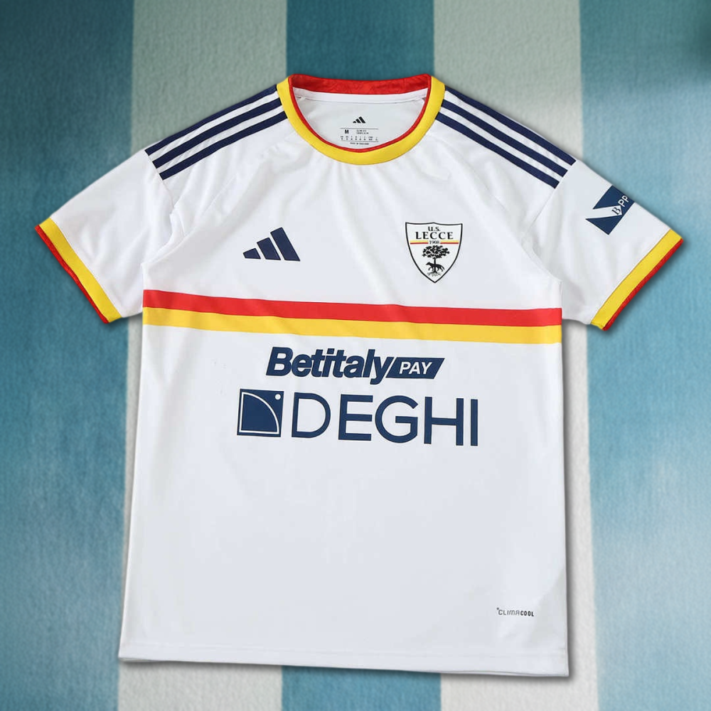 2627 season U.S. Lecce away Fan version