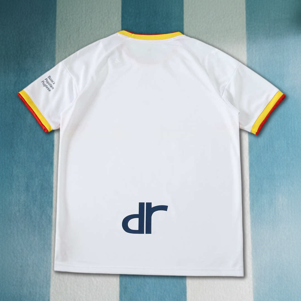 2627 season U.S. Lecce away Fan version