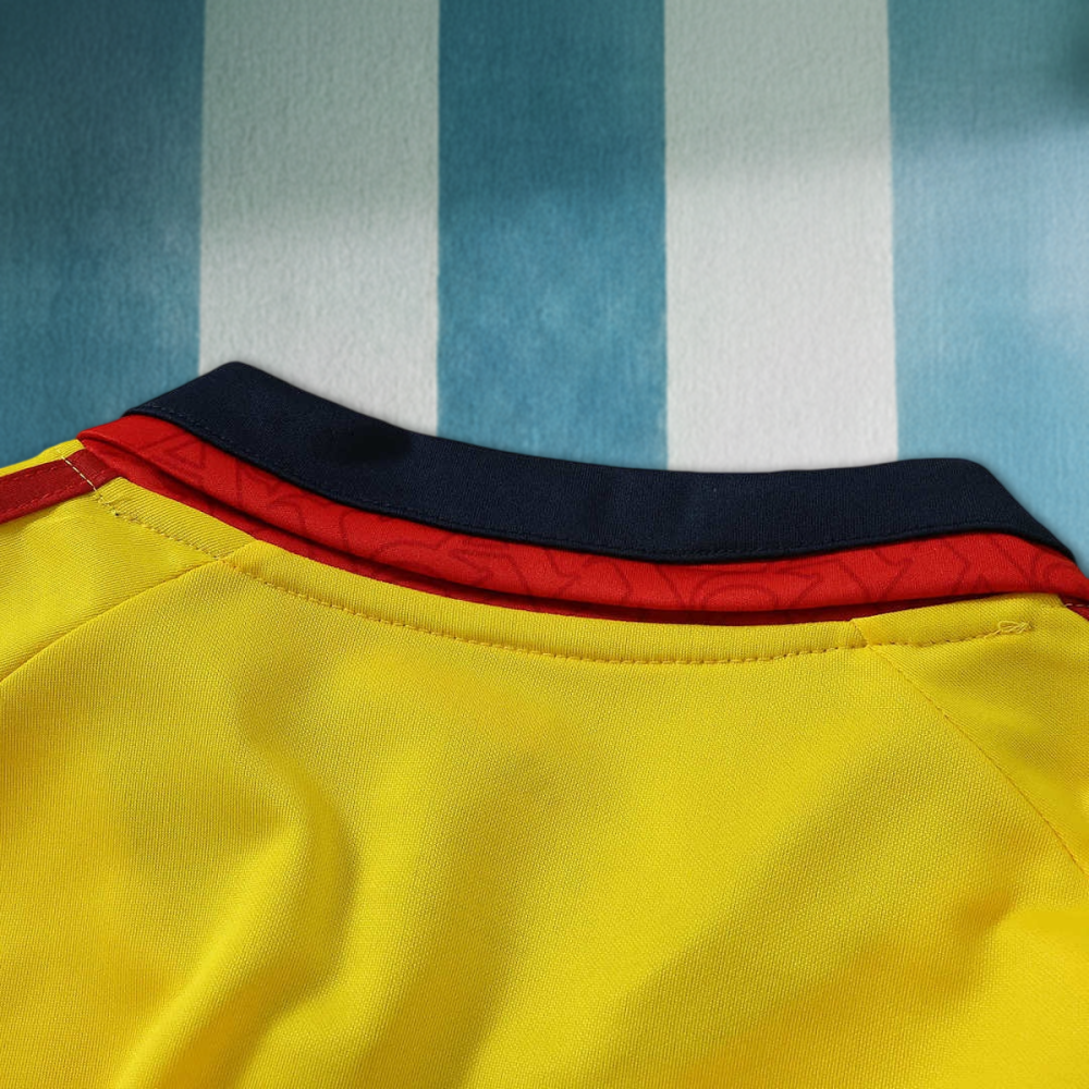 2627 season U.S. Lecce home Fan version