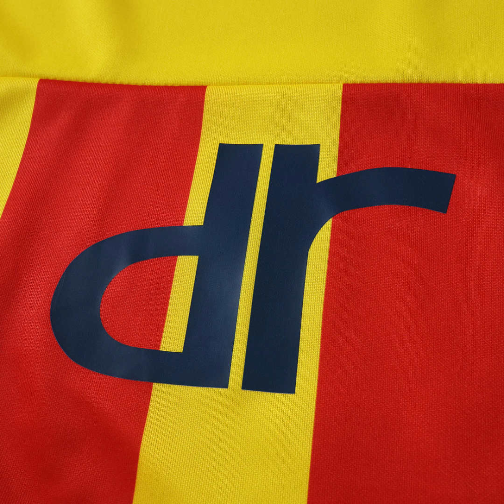 2627 season U.S. Lecce home Fan version