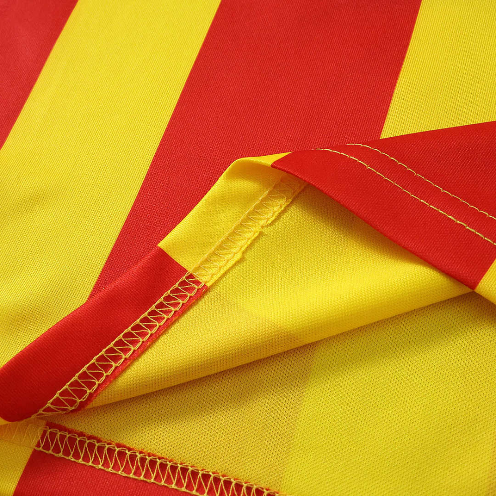 2627 season U.S. Lecce home Fan version