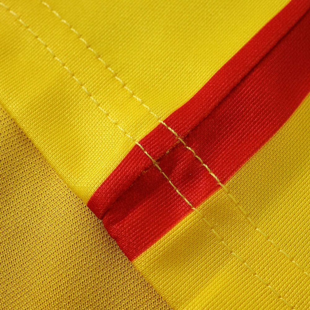 2627 season U.S. Lecce home Fan version
