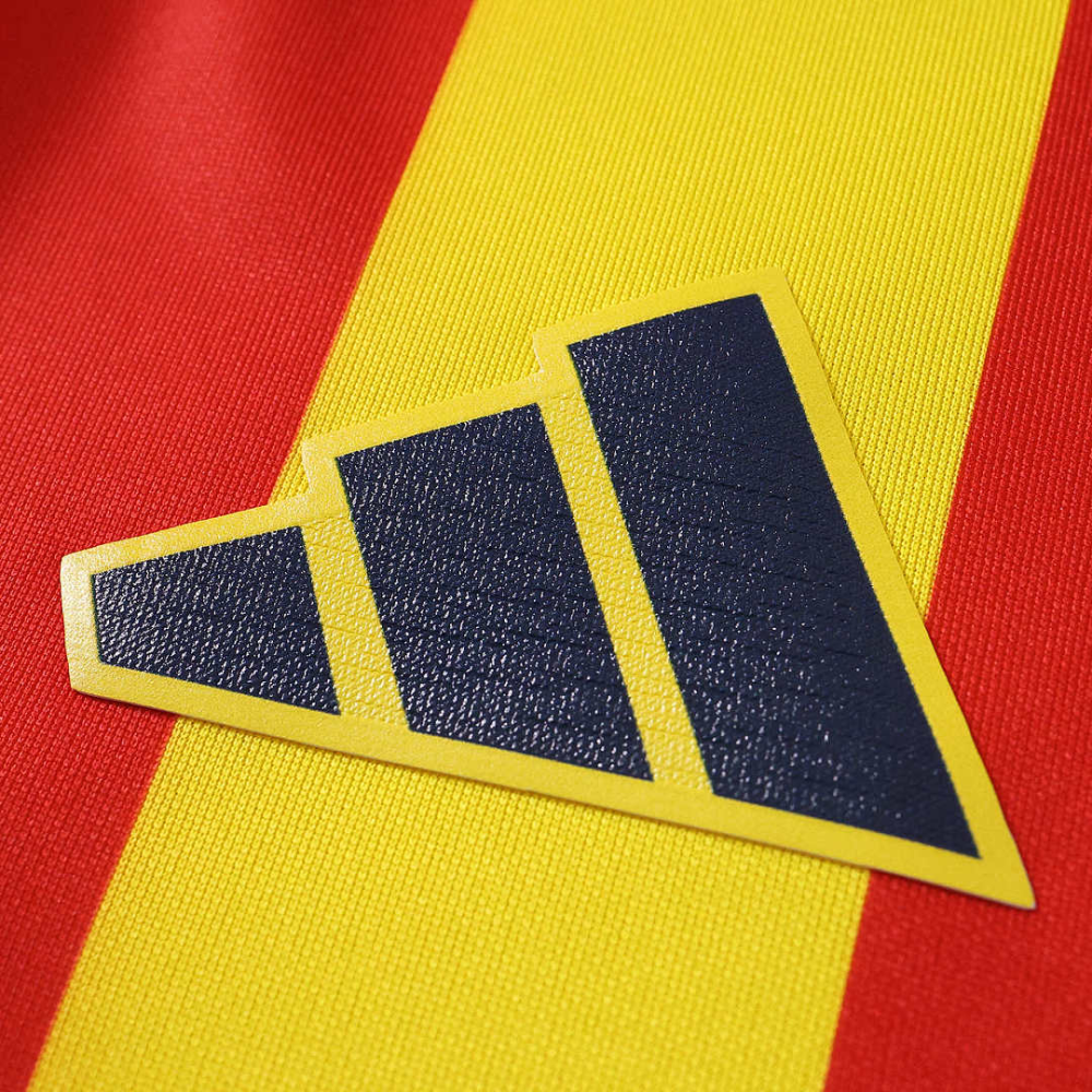 2627 season U.S. Lecce home Fan version