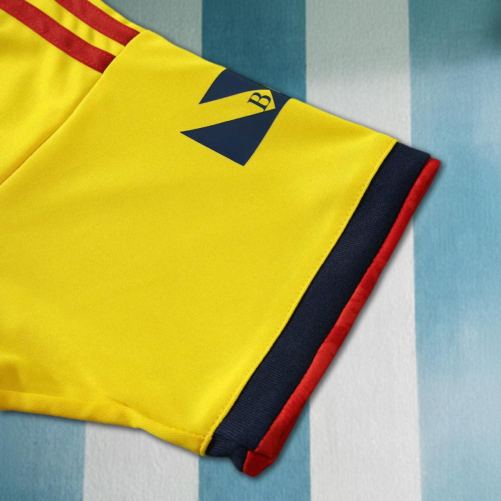 2627 season U.S. Lecce home Fan version
