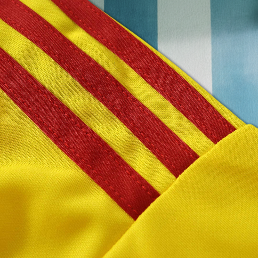 2627 season U.S. Lecce home Fan version