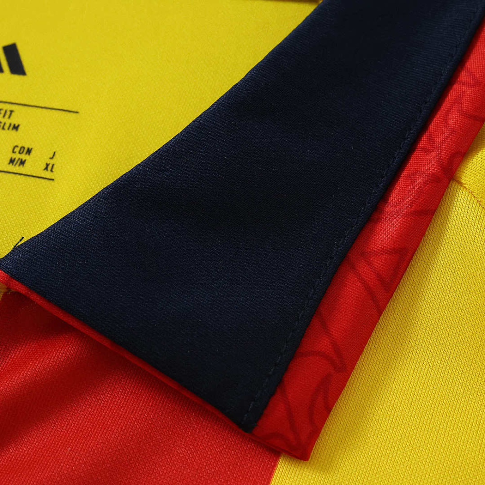 2627 season U.S. Lecce home Fan version