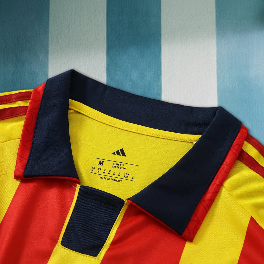 2627 season U.S. Lecce home Fan version