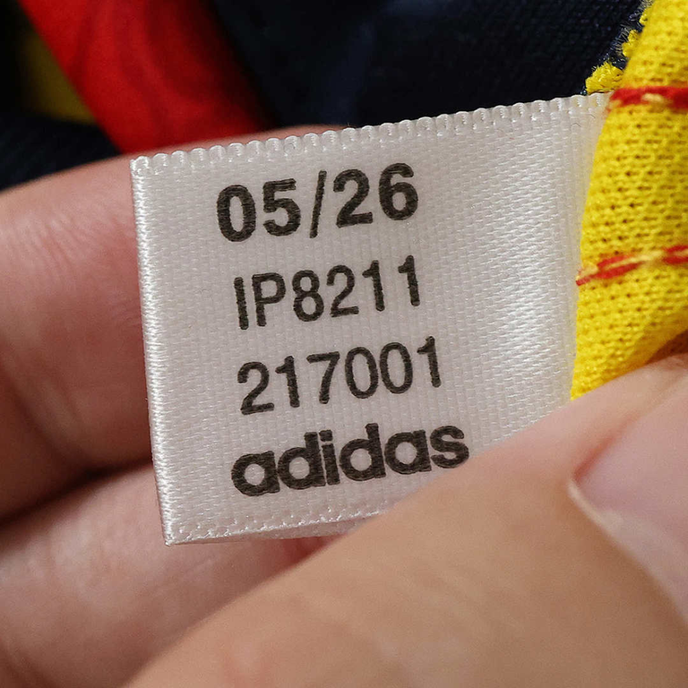 2627 season U.S. Lecce home Fan version