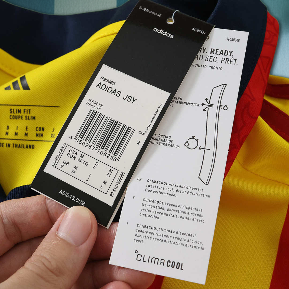 2627 season U.S. Lecce home Fan version