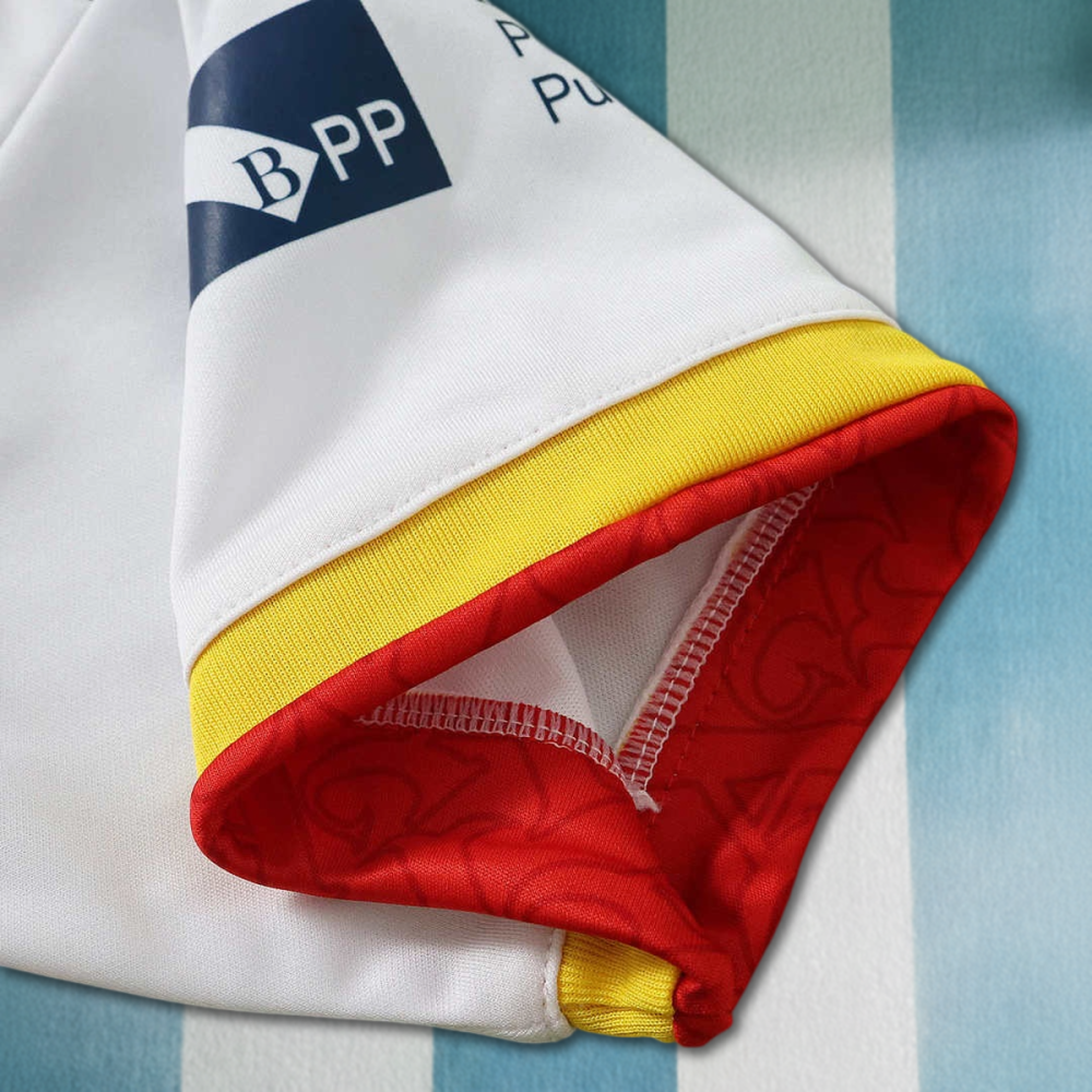 2627 season U.S. Lecce away Fan version