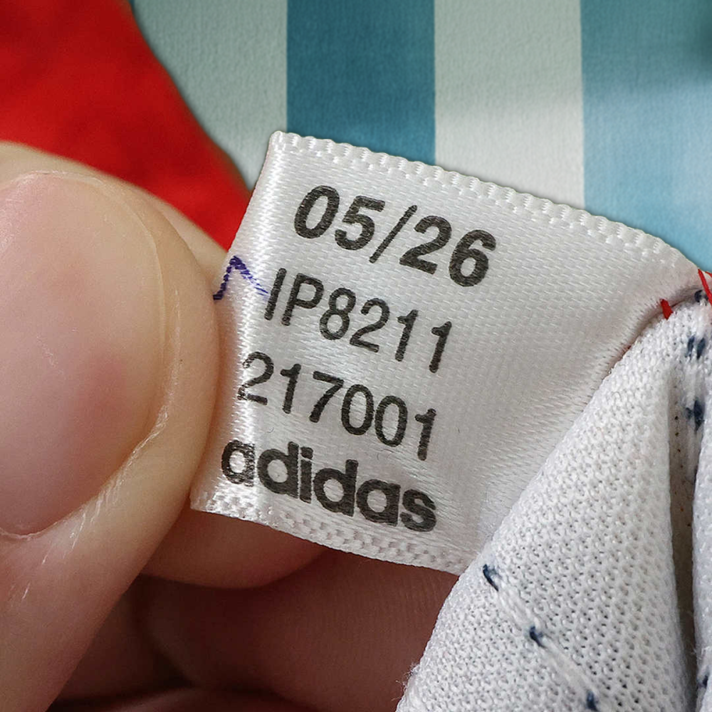 2627 season U.S. Lecce away Fan version