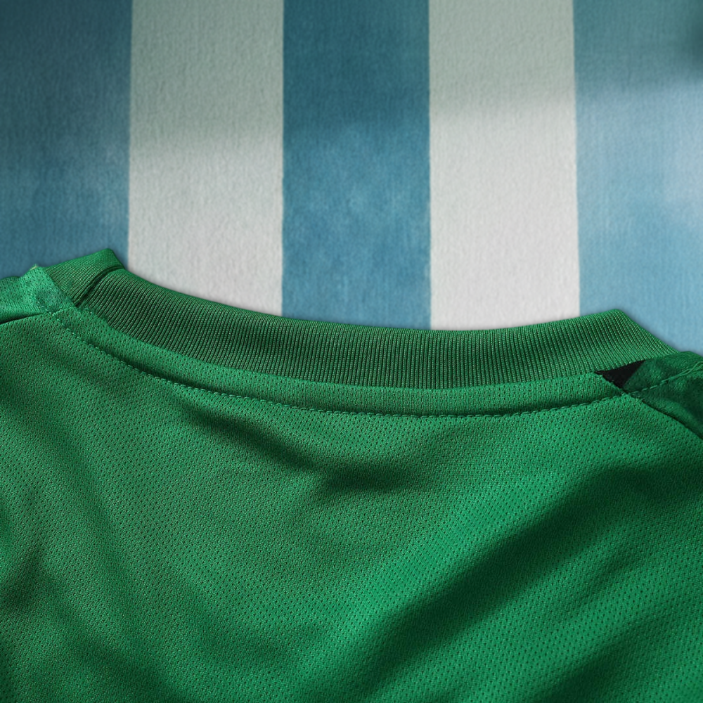 2627 season U.S. Sassuolo Calcio home Fan version