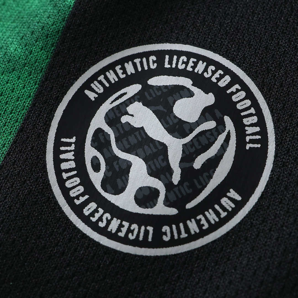 2627 season U.S. Sassuolo Calcio home Fan version