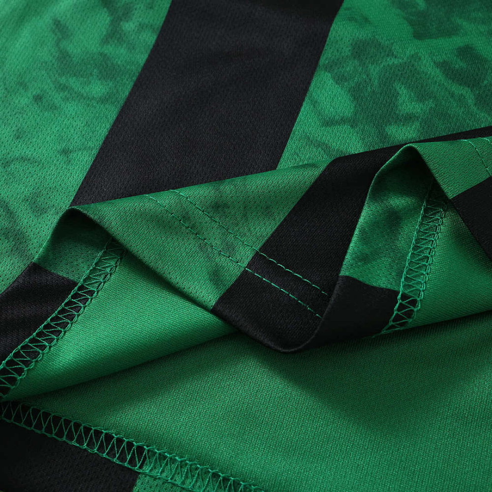 2627 season U.S. Sassuolo Calcio home Fan version