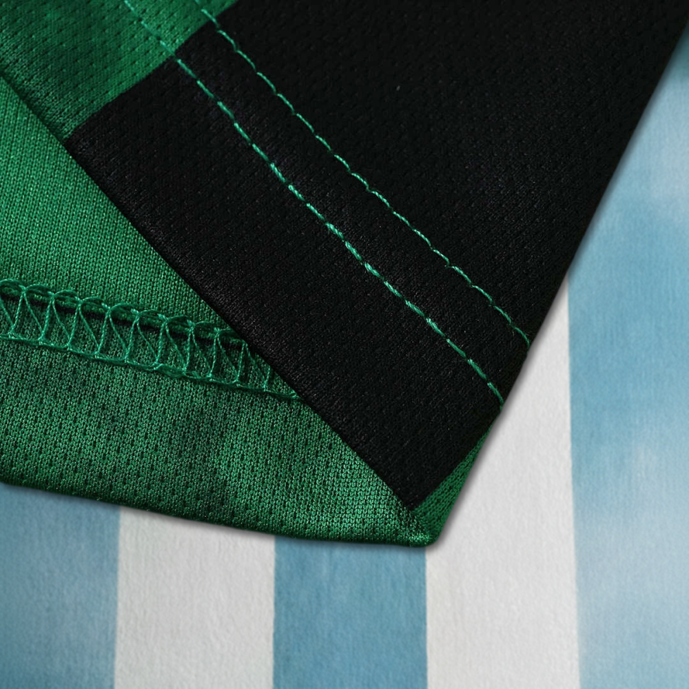2627 season U.S. Sassuolo Calcio home Fan version