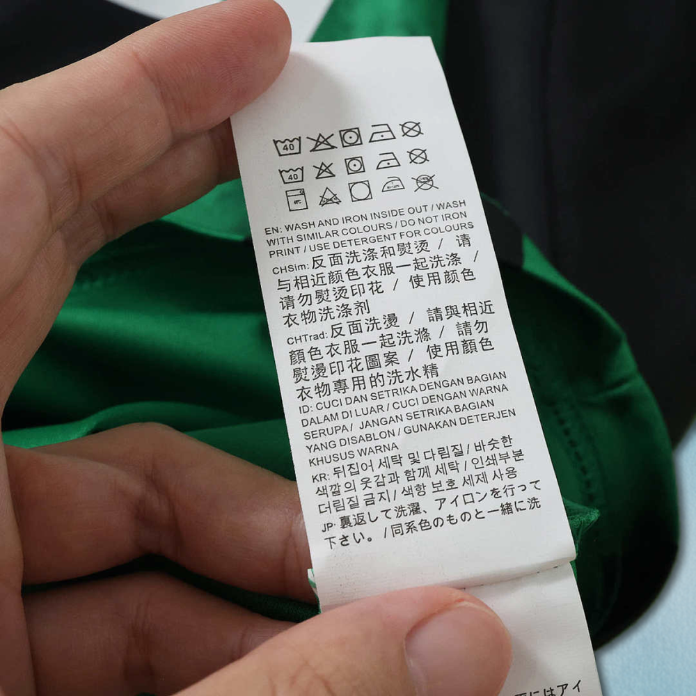 2627 season U.S. Sassuolo Calcio home Fan version
