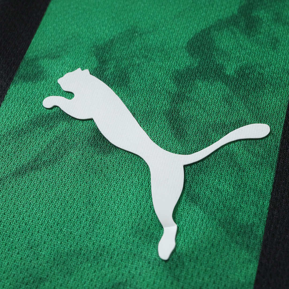 2627 season U.S. Sassuolo Calcio home Fan version