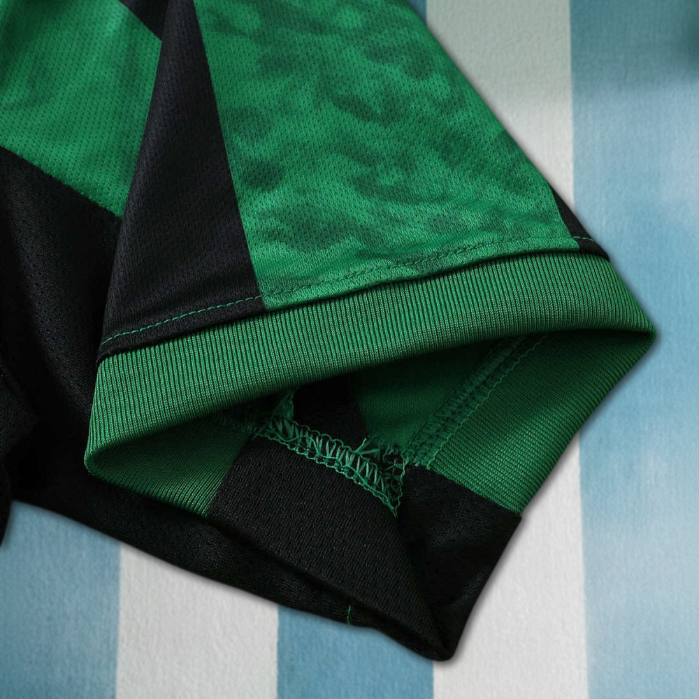 2627 season U.S. Sassuolo Calcio home Fan version