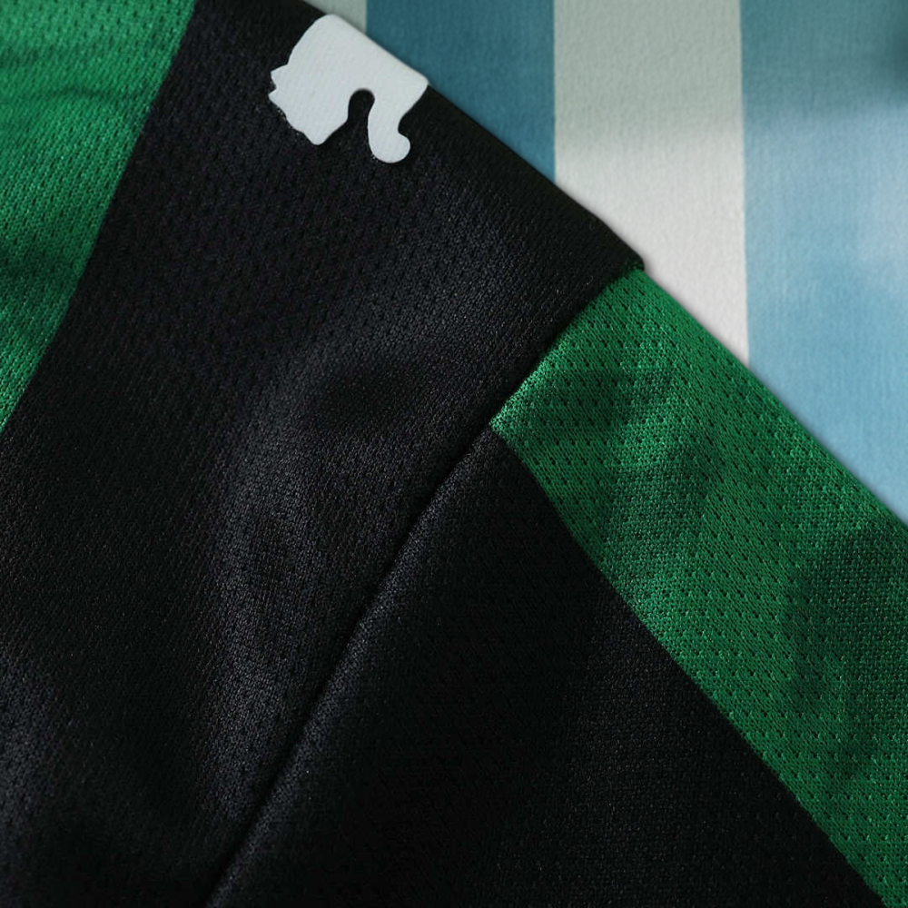2627 season U.S. Sassuolo Calcio home Fan version