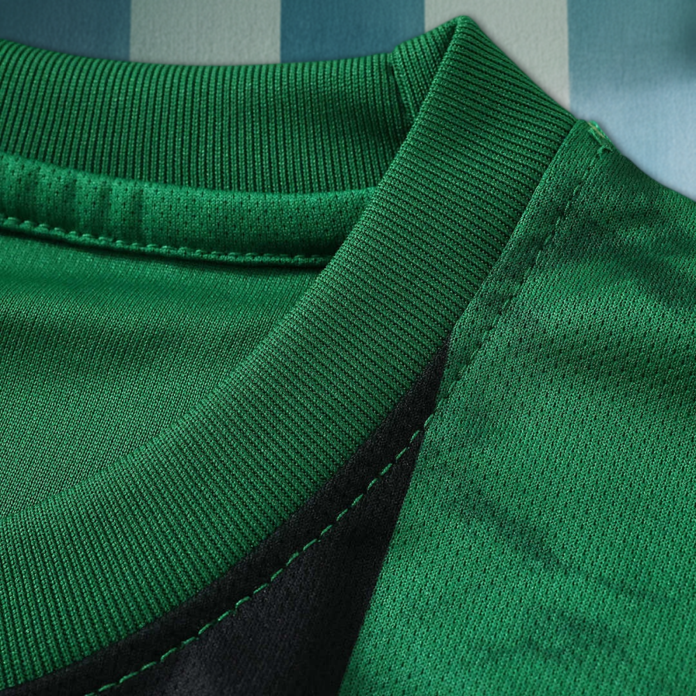 2627 season U.S. Sassuolo Calcio home Fan version