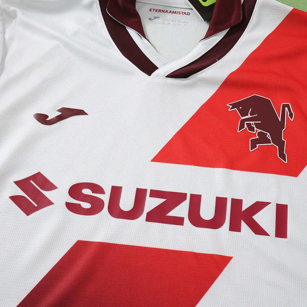 2627 season Torino F.C. away Fan version