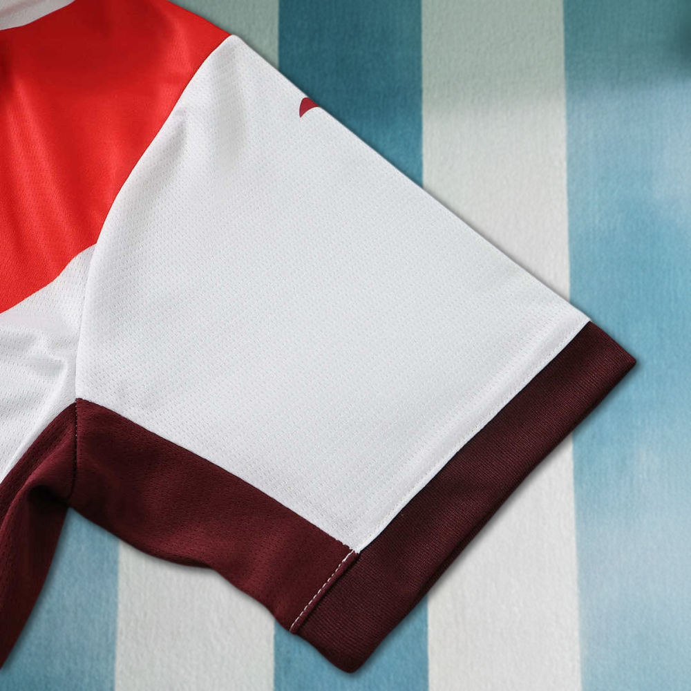 2627 season Torino F.C. away Fan version