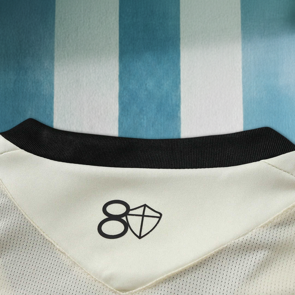 2627 season U.C.Sampdoria away Fan version