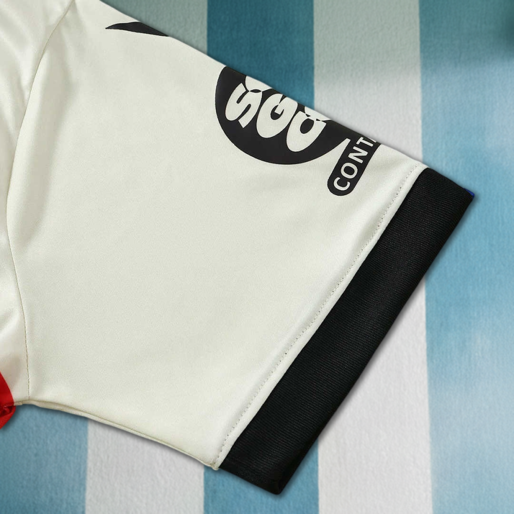 2627 season U.C.Sampdoria away Fan version