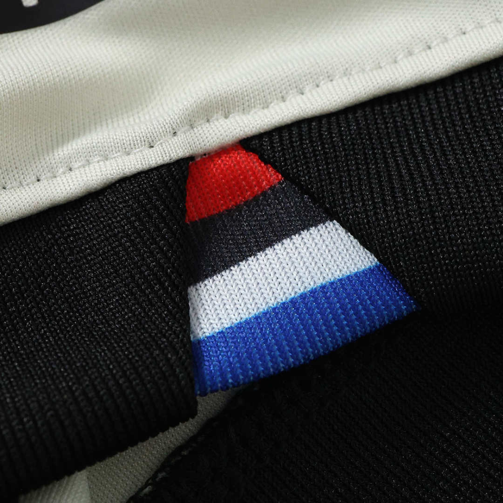 2627 season U.C.Sampdoria away Fan version