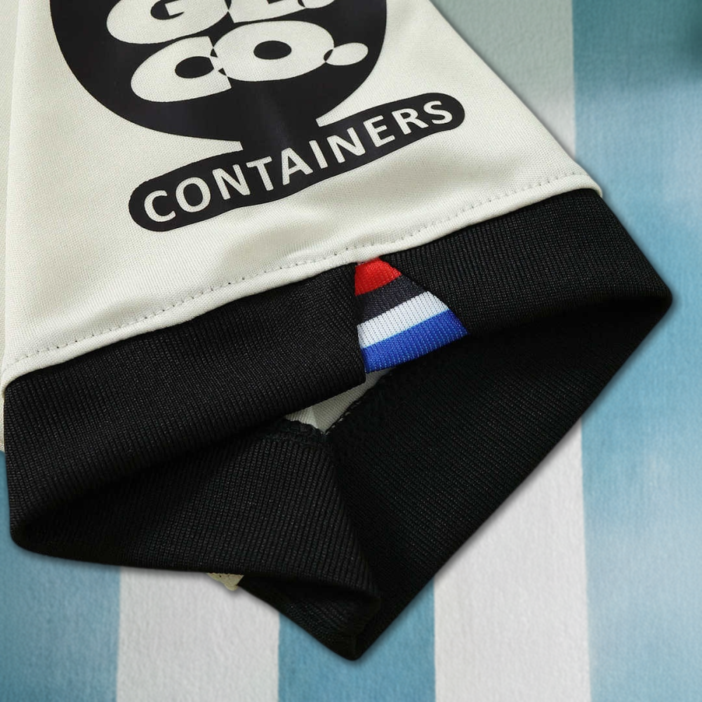 2627 season U.C.Sampdoria away Fan version