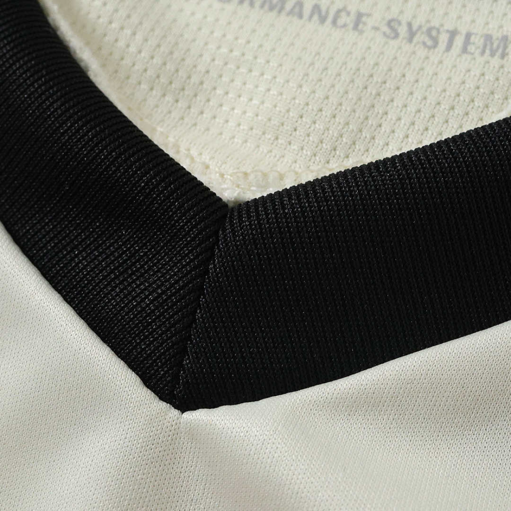 2627 season U.C.Sampdoria away Fan version